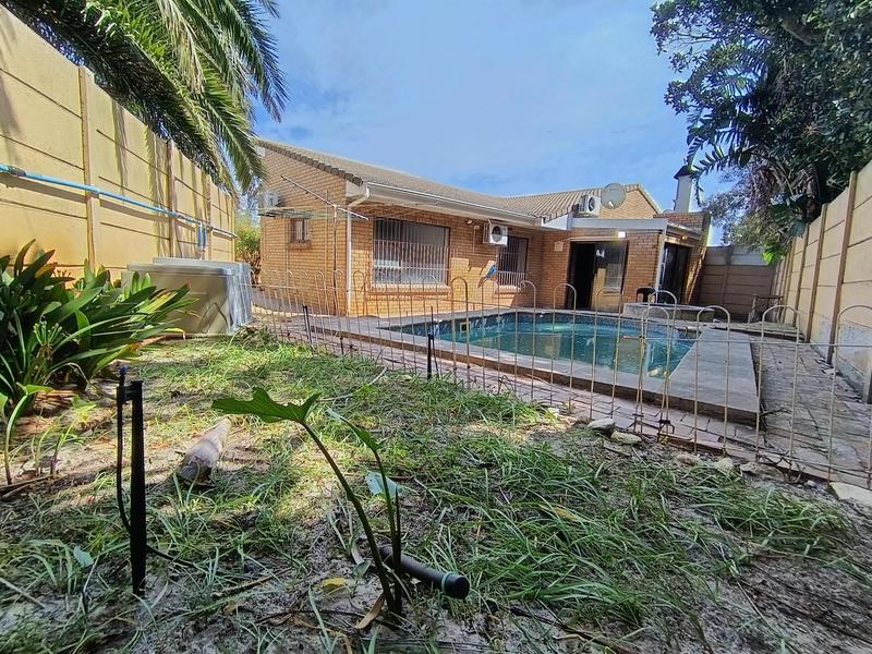 3 Bedroom Property for Sale in Amandelsig Western Cape